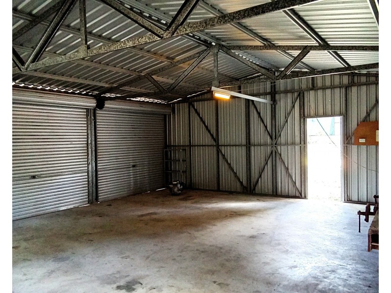 Silver Valley QLD 4872