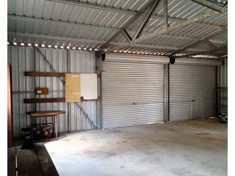 Silver Valley QLD 4872