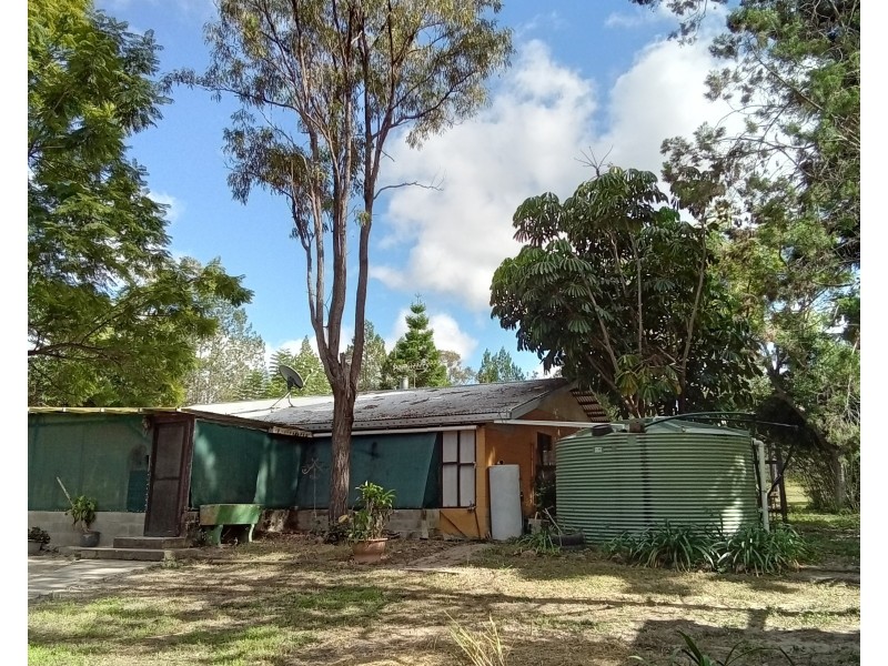 Silver Valley QLD 4872