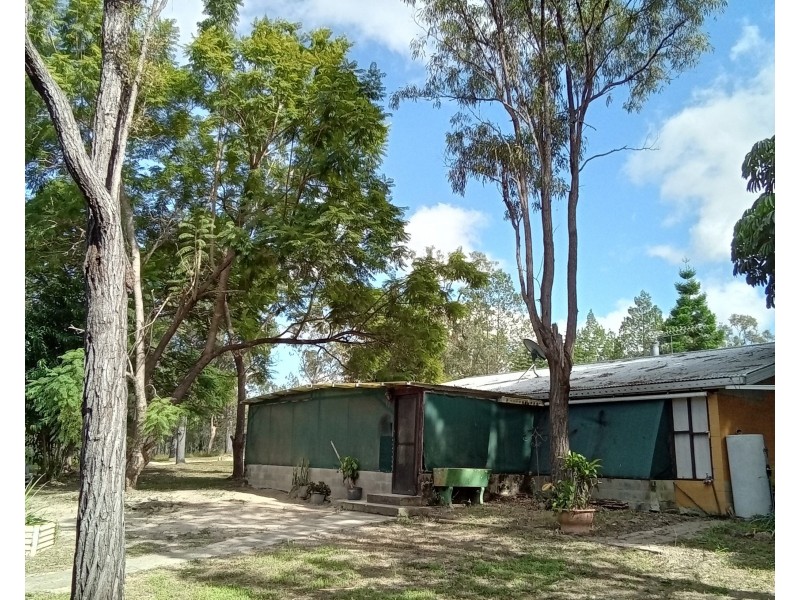 Silver Valley QLD 4872