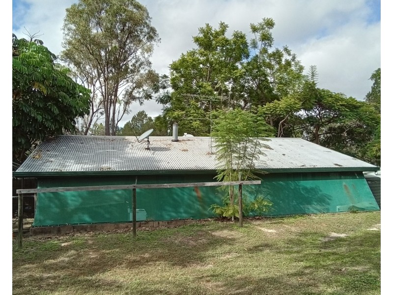 Silver Valley QLD 4872