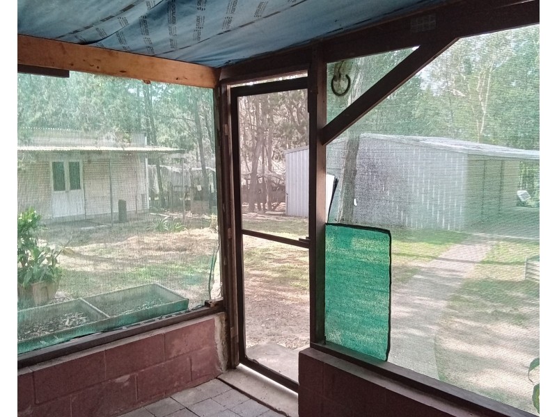 Silver Valley QLD 4872