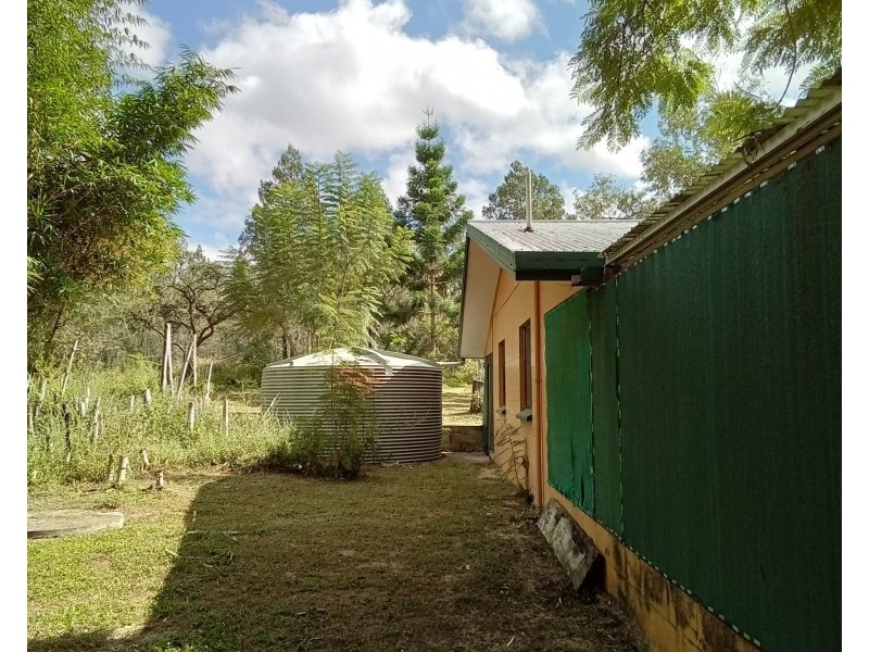 Silver Valley QLD 4872
