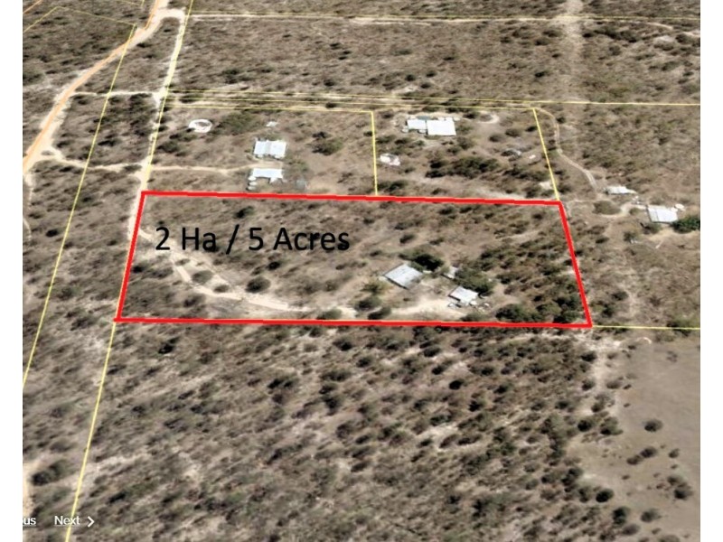 Silver Valley QLD 4872