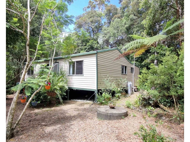 Ravenshoe QLD 4888