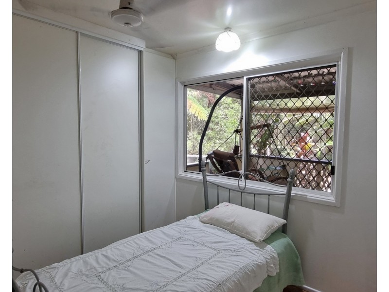 Ravenshoe QLD 4888