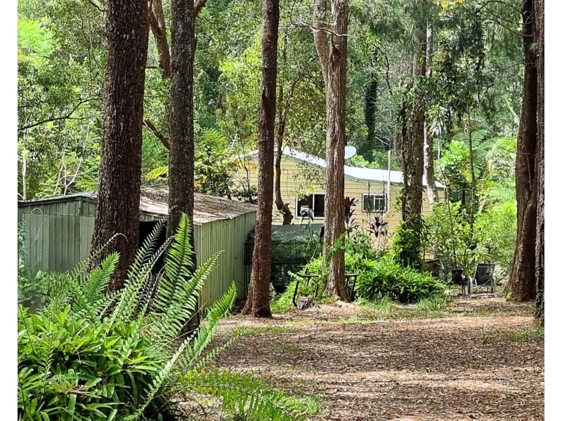 Ravenshoe QLD 4888