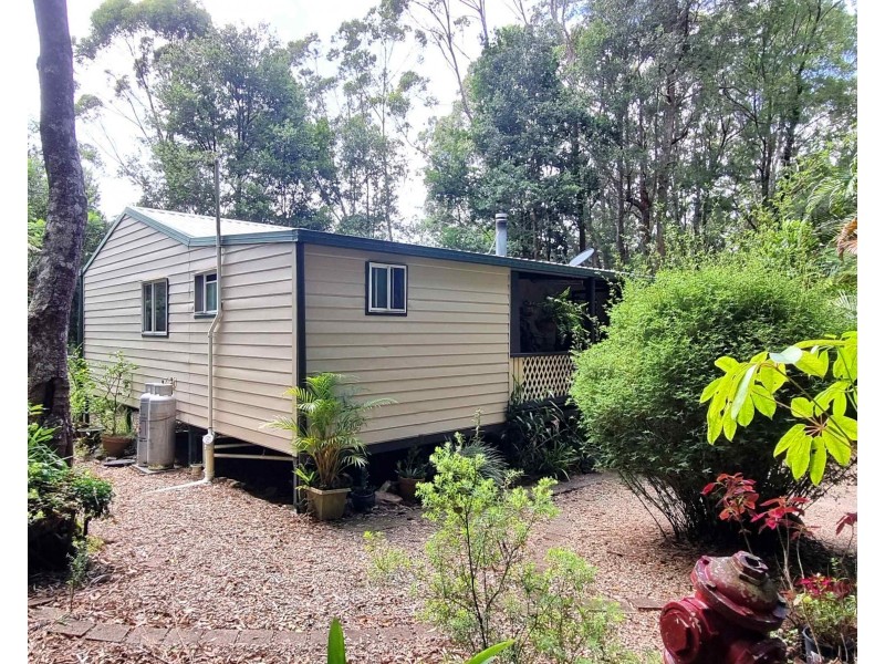 Ravenshoe QLD 4888