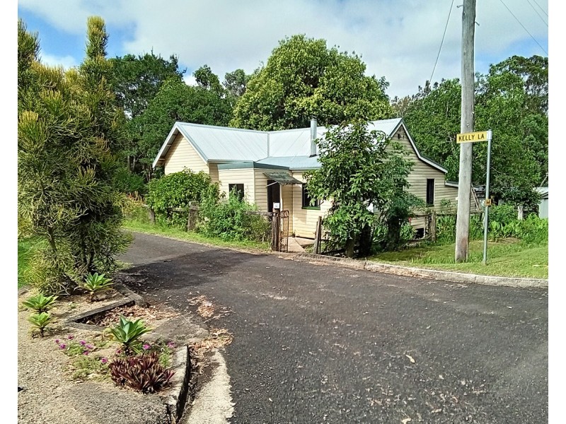 3 Norman St, Ravenshoe QLD 4888