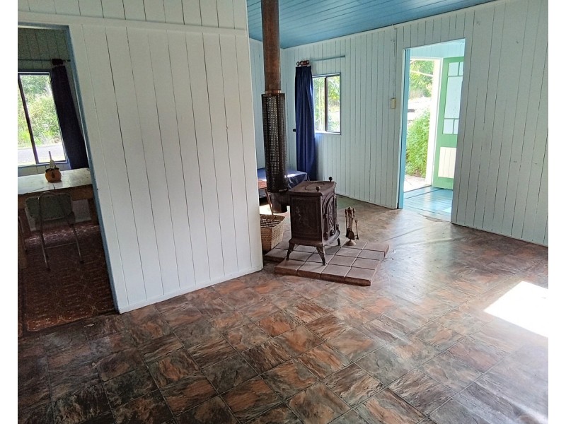 3 Norman St, Ravenshoe QLD 4888