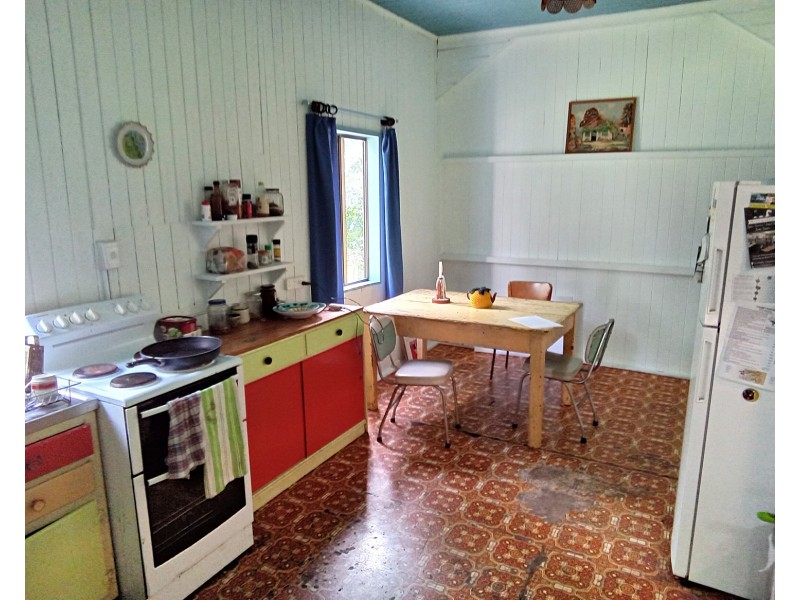 3 Norman St, Ravenshoe QLD 4888