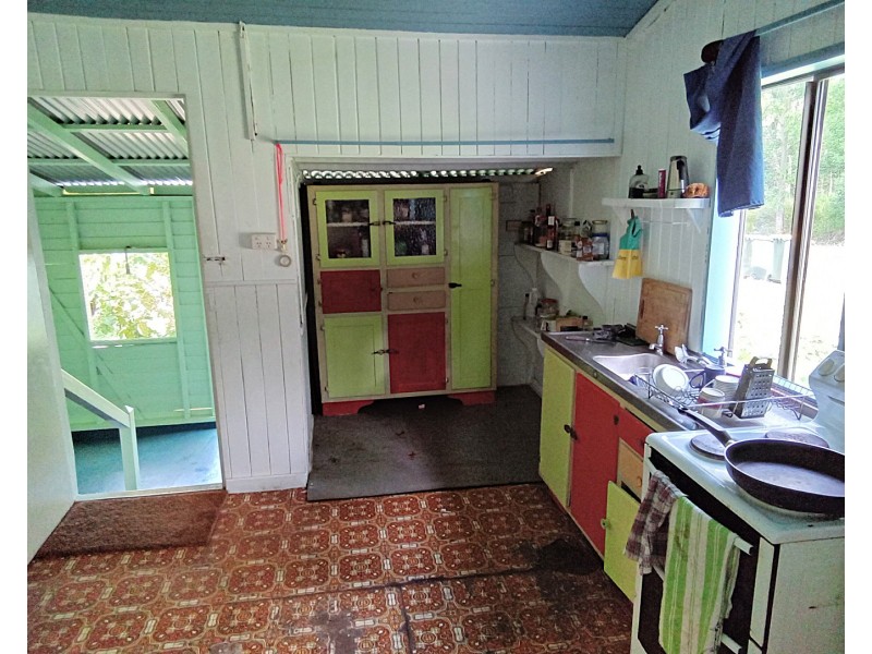 3 Norman St, Ravenshoe QLD 4888