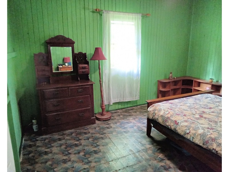 3 Norman St, Ravenshoe QLD 4888