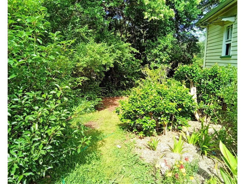 3 Norman St, Ravenshoe QLD 4888