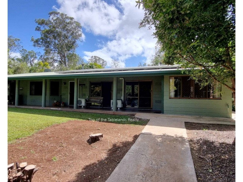 7 Anzac Ave, Millstream QLD 4888