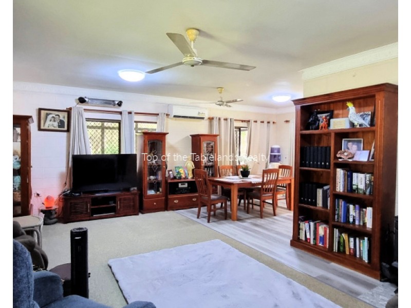 7 Anzac Ave, Millstream QLD 4888