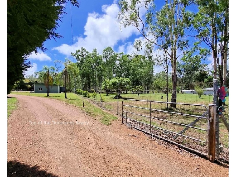 7 Anzac Ave, Millstream QLD 4888