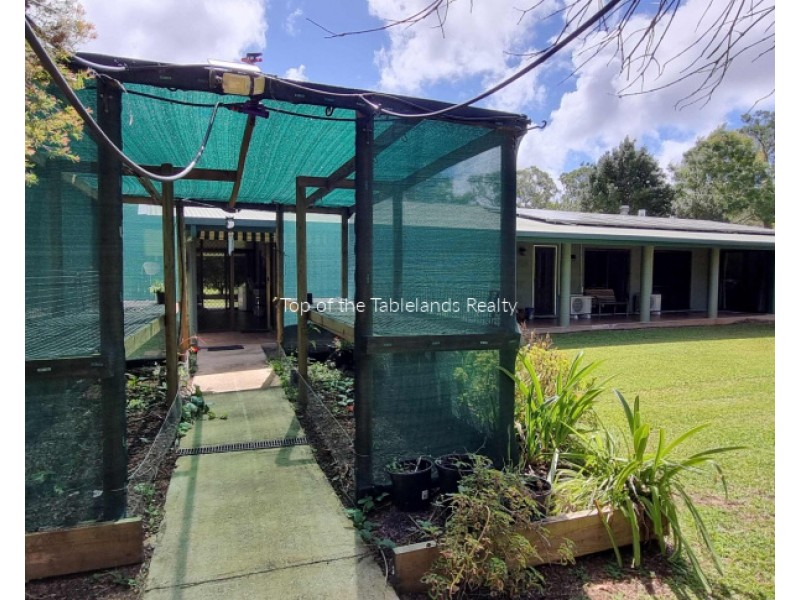 7 Anzac Ave, Millstream QLD 4888