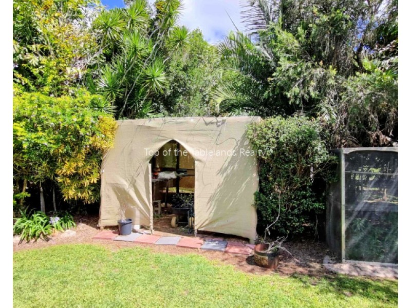 7 Anzac Ave, Millstream QLD 4888