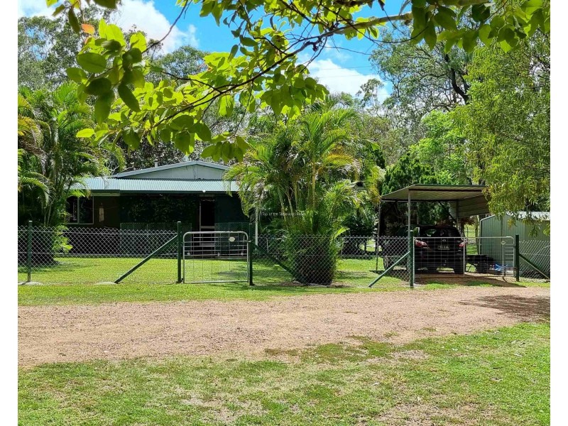 7 Anzac Ave, Millstream QLD 4888