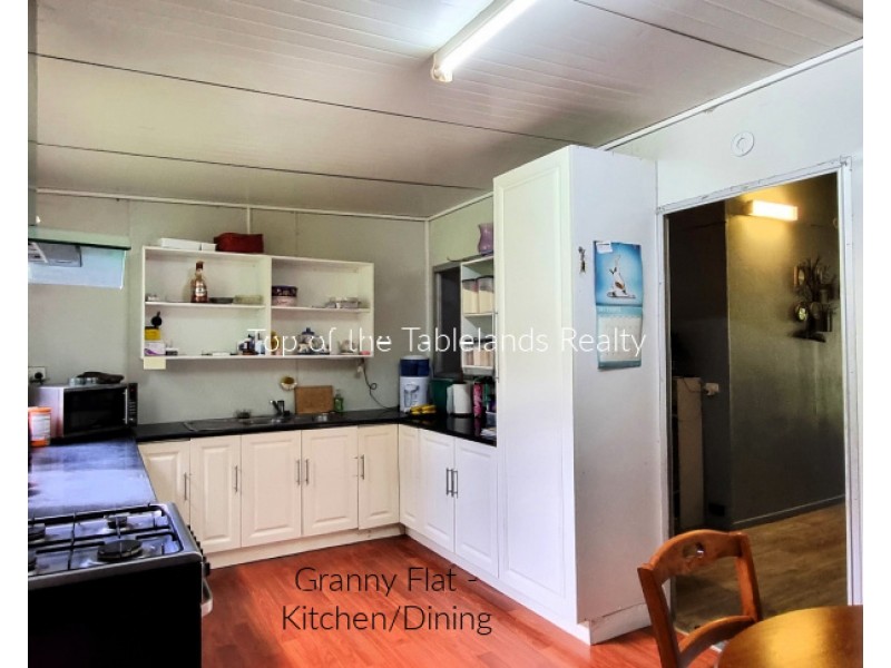 7 Anzac Ave, Millstream QLD 4888