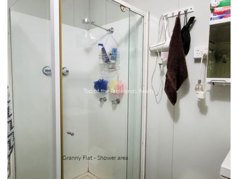 7 Anzac Ave, Millstream QLD 4888