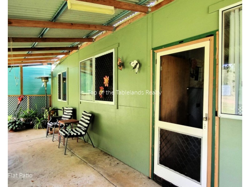 7 Anzac Ave, Millstream QLD 4888