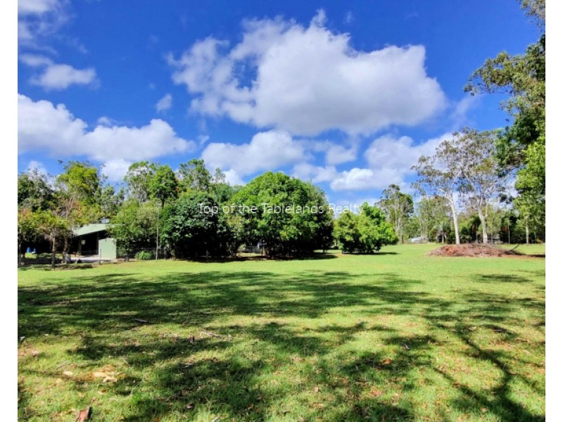 7 Anzac Ave, Millstream QLD 4888