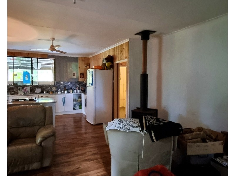 Ravenshoe QLD 4888