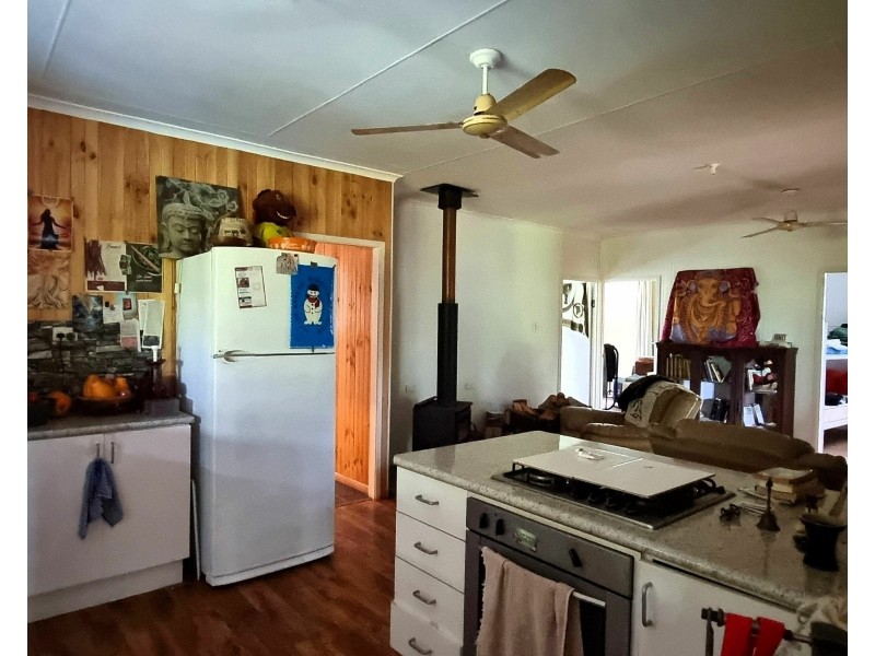Ravenshoe QLD 4888