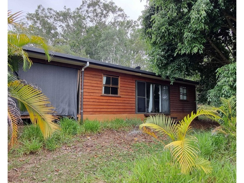Ravenshoe QLD 4888