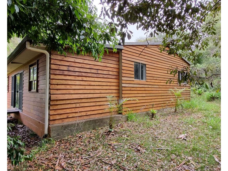 Ravenshoe QLD 4888