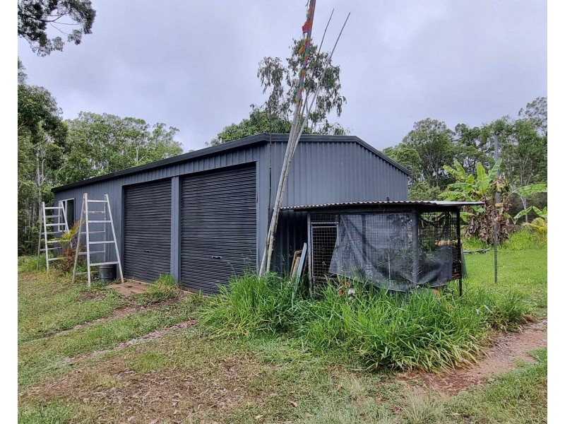 Ravenshoe QLD 4888