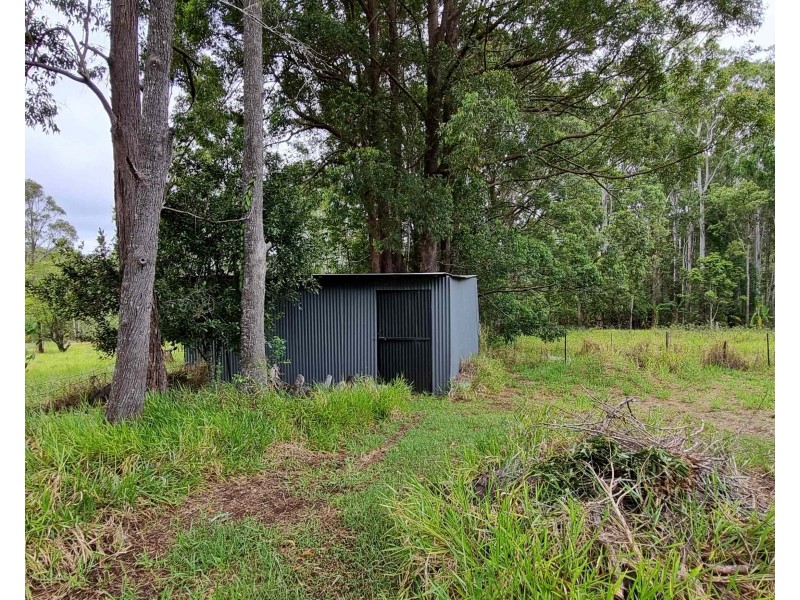 Ravenshoe QLD 4888