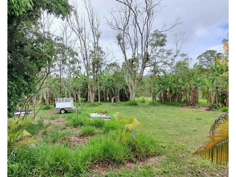 Ravenshoe QLD 4888