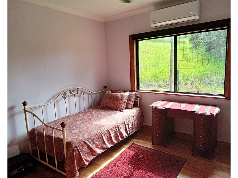 196 Greys Lane, Ravenshoe QLD 4888