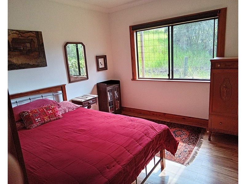 196 Greys Lane, Ravenshoe QLD 4888