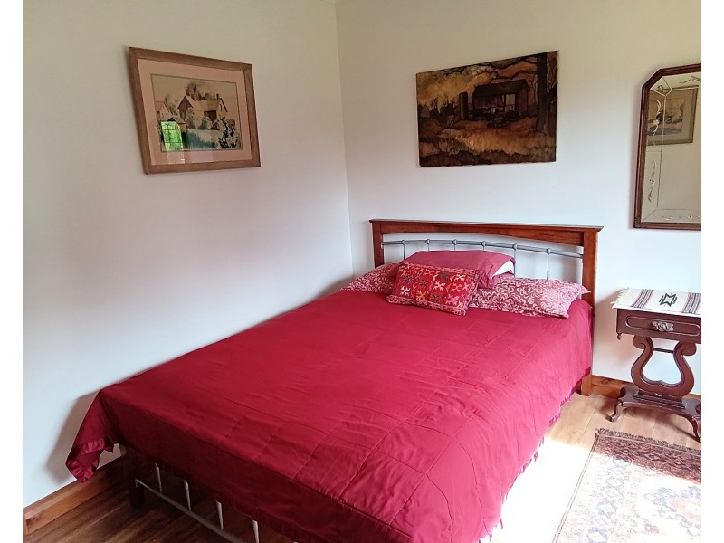 196 Greys Lane, Ravenshoe QLD 4888