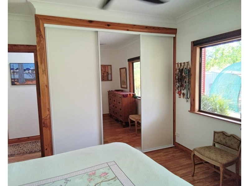 196 Greys Lane, Ravenshoe QLD 4888