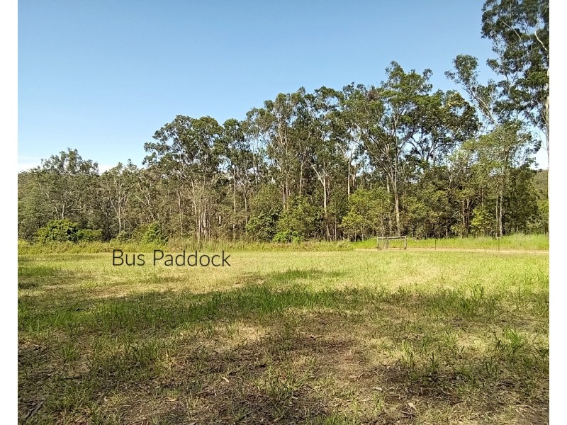 196 Greys Lane, Ravenshoe QLD 4888