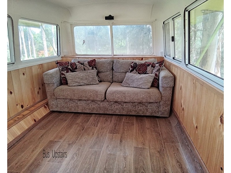 196 Greys Lane, Ravenshoe QLD 4888