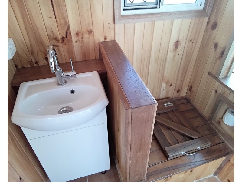 196 Greys Lane, Ravenshoe QLD 4888