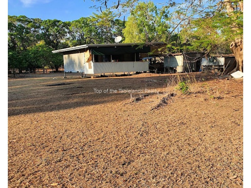 1718 Oaky Creek Road, Cooktown QLD 4895