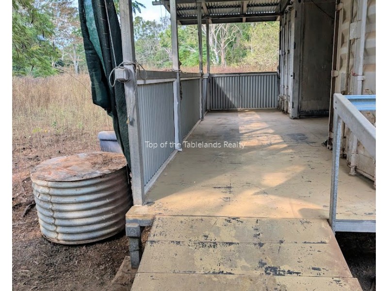 1718 Oaky Creek Road, Cooktown QLD 4895