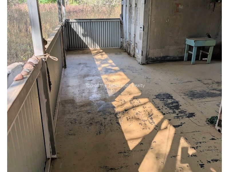 1718 Oaky Creek Road, Cooktown QLD 4895