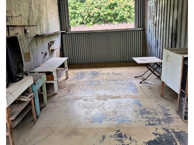 1718 Oaky Creek Road, Cooktown QLD 4895