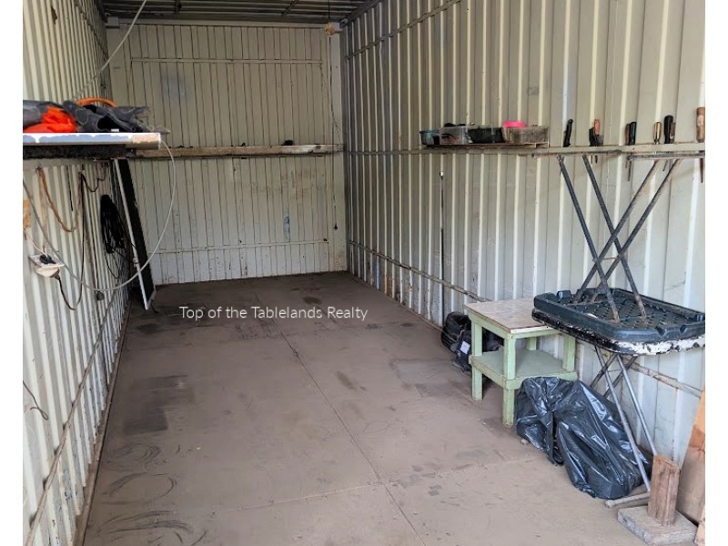 1718 Oaky Creek Road, Cooktown QLD 4895