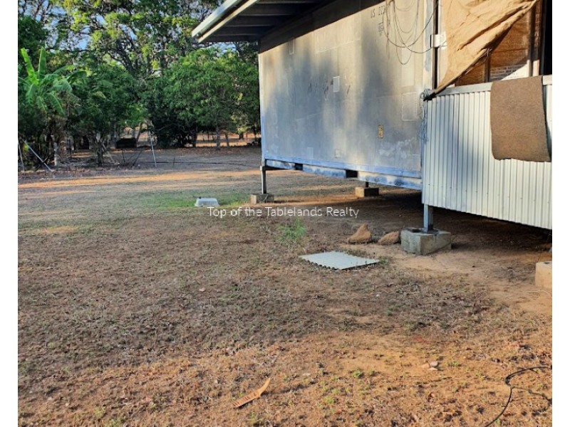 1718 Oaky Creek Road, Cooktown QLD 4895