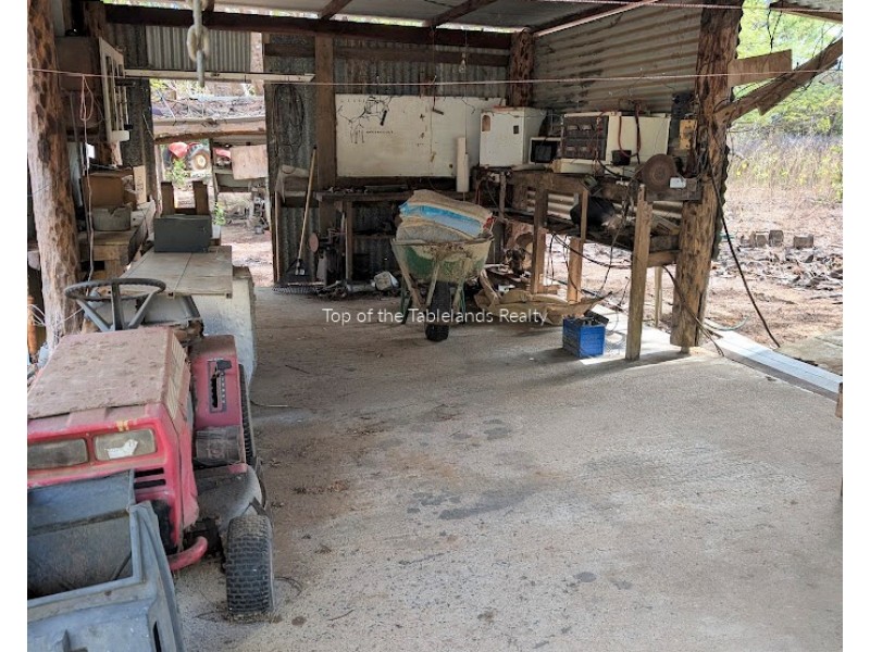 1718 Oaky Creek Road, Cooktown QLD 4895