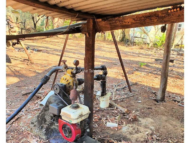 1718 Oaky Creek Road, Cooktown QLD 4895